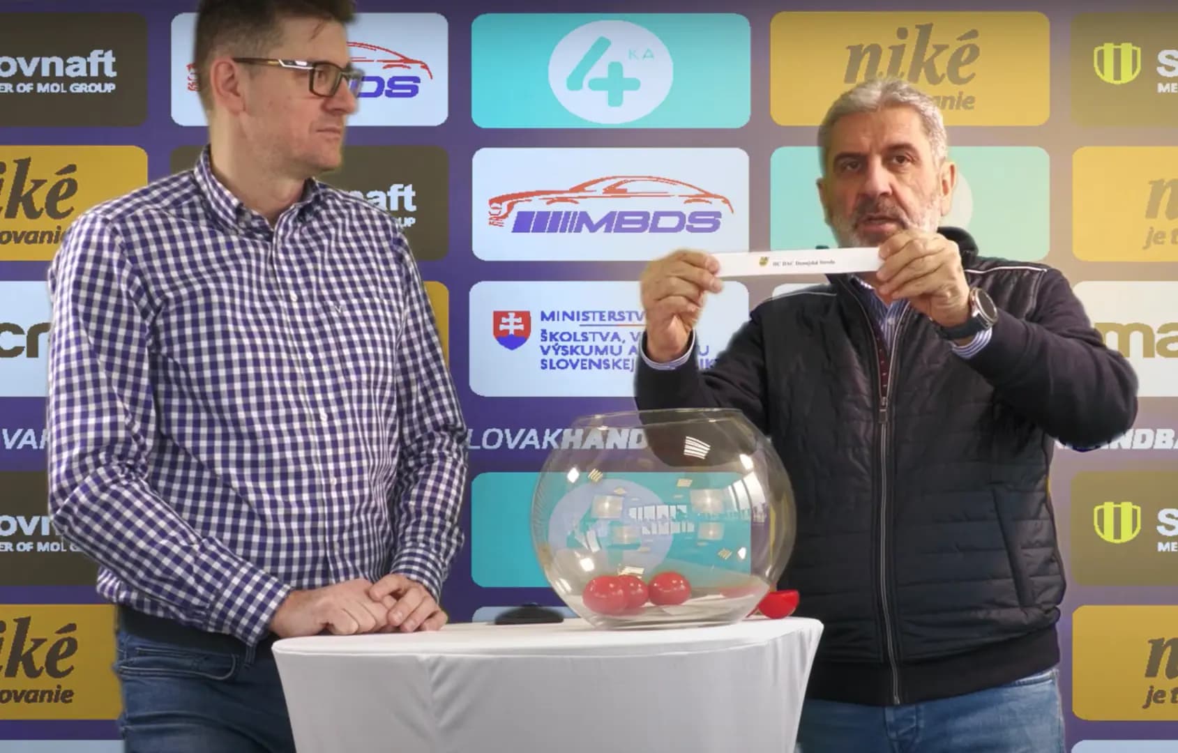 SP žien: V semifinále šláger Šaľa - Michalovce, Dunajská Streda proti Stupave