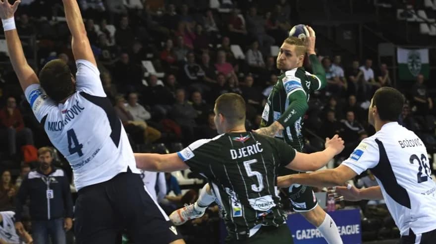 Prešov aj v sezóne 2018/2019 bez Final Four SEHA League