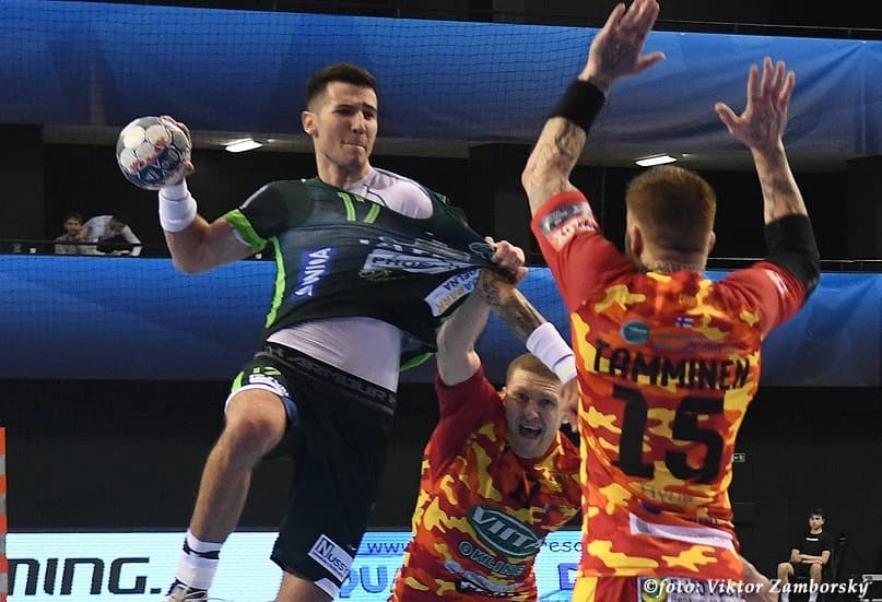 V Prešove spokojnosť s víťaznou rozlúčkou, ale nie s celkovým účinkovaním