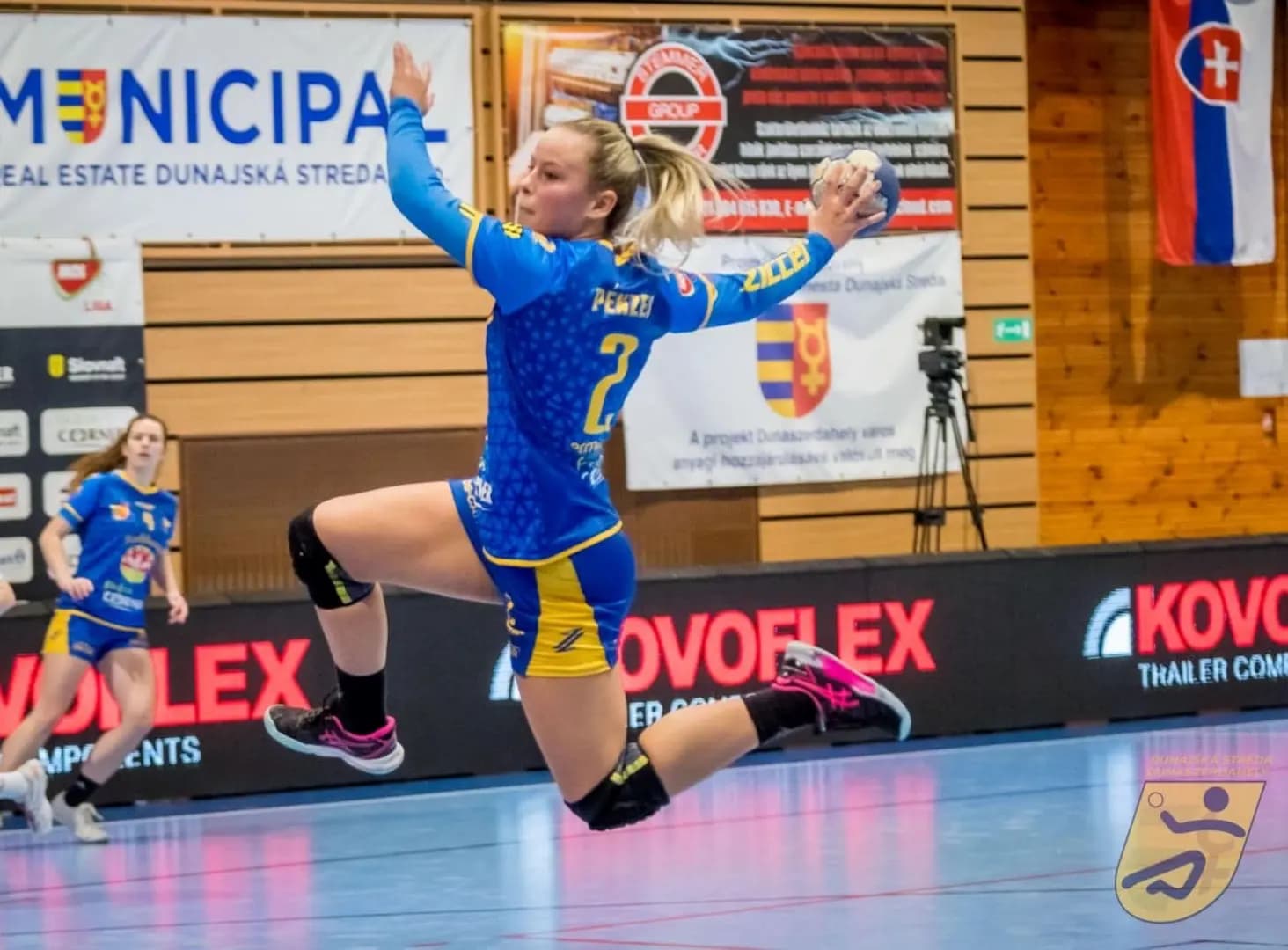 MOL liga: Šláger pre DAC, Šaľa v Olomouci s bodom