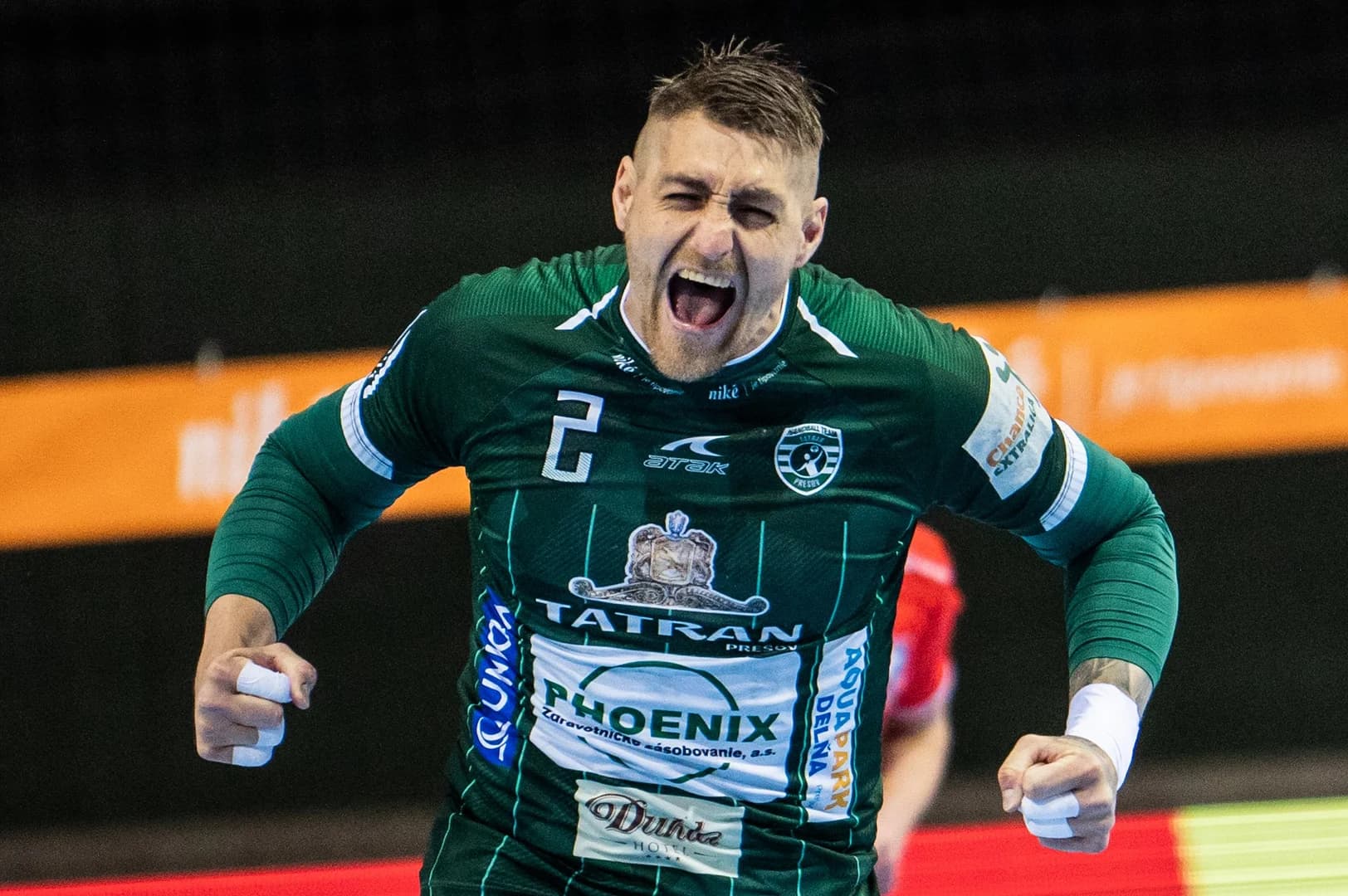 NHE: Rábek nie v Katare, ale v bratislavskom ŠKP