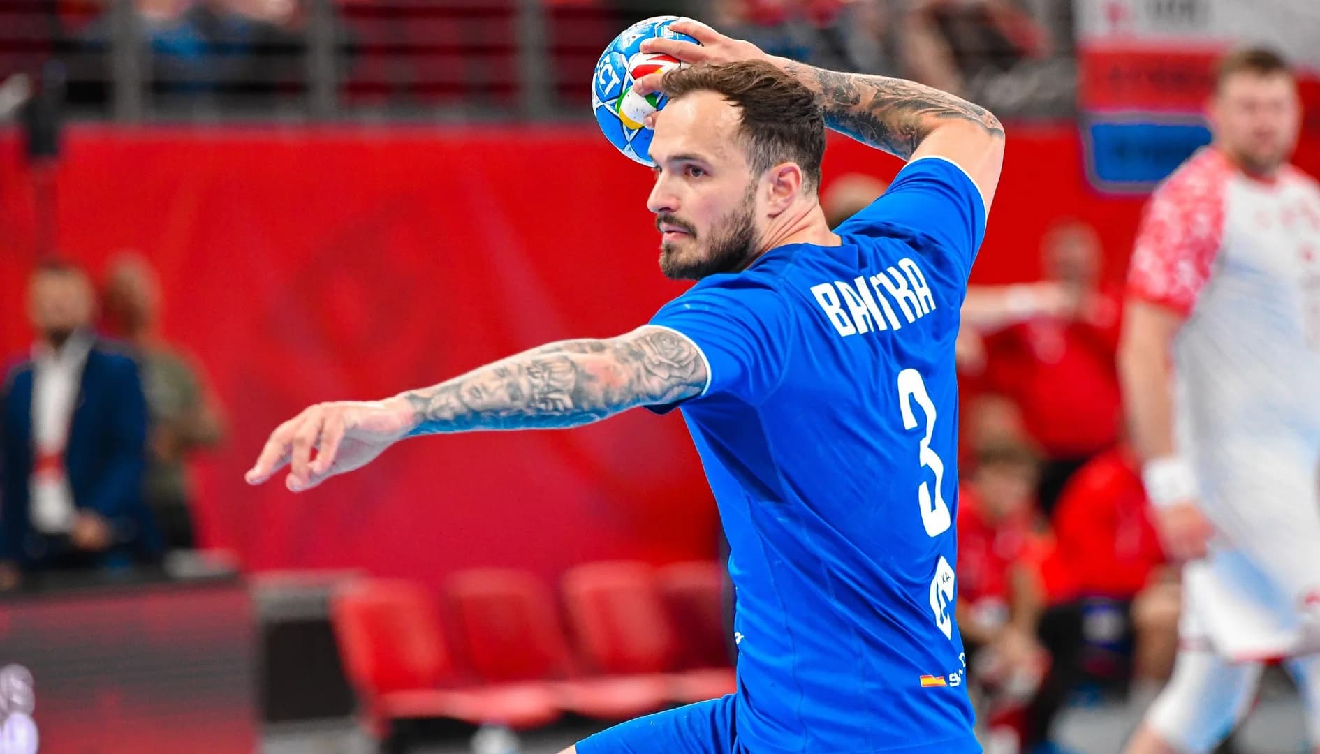 Repre muži: Nádej z Gdanska premeniť na topoľčiansku postupovú radosť