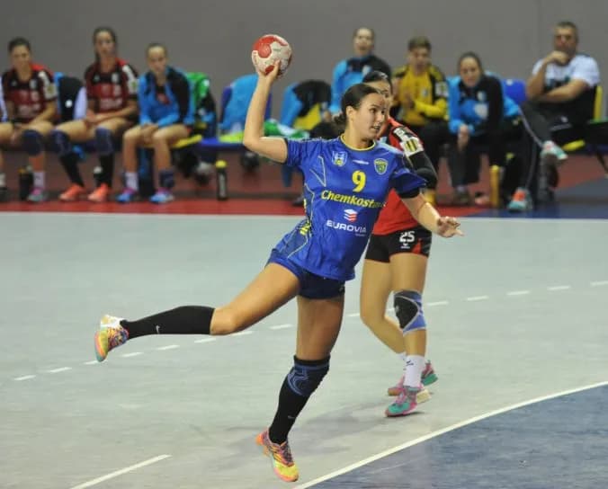 Iuventa prvým účastníkom Final 4 SP žien, bola nasadená priamo do semifinále