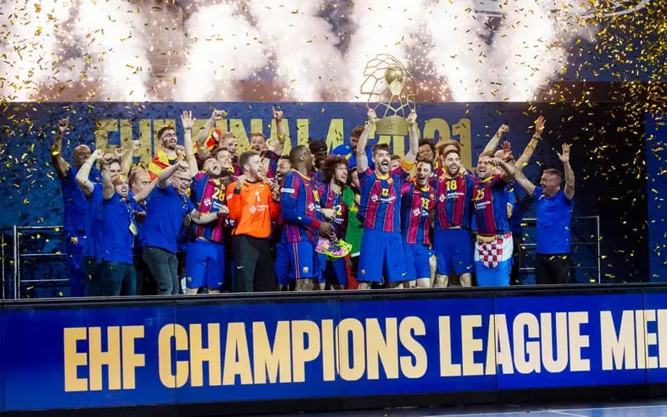 Liga majstrov: Barce po polroku vyšlo finálové repete, desiatykrát kraľuje v Európe