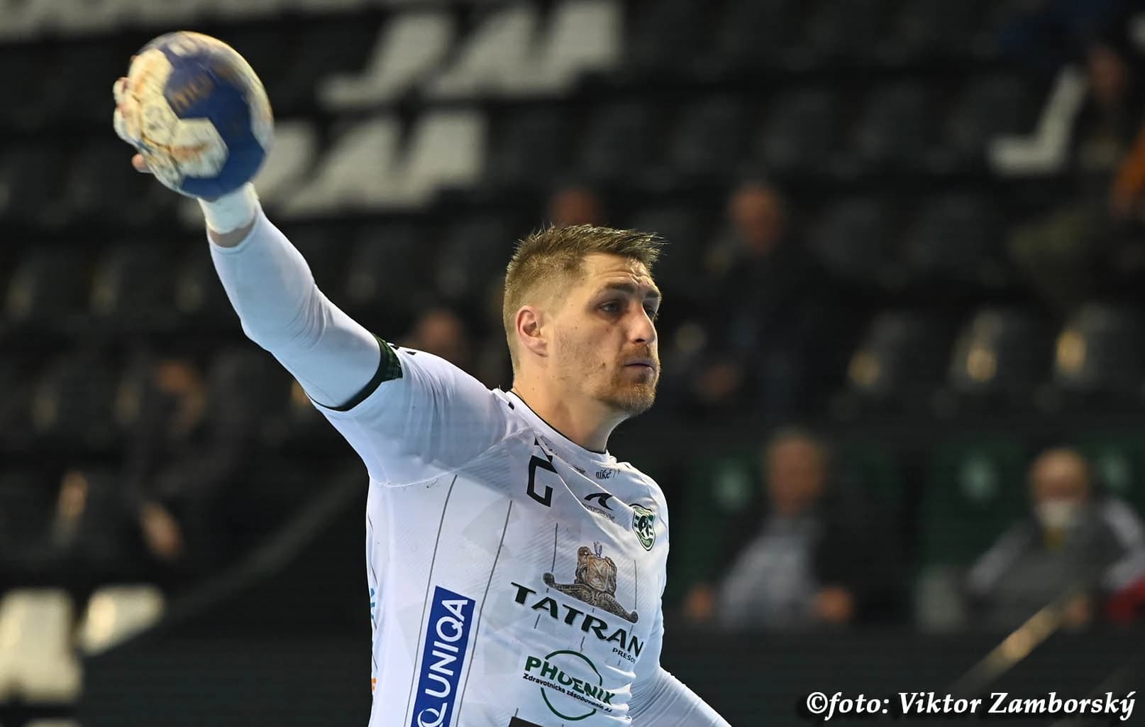 Podcast: S Oliverom Rábekom nielen o obhajobe majstrovského titulu