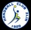 Handball club Zlín
