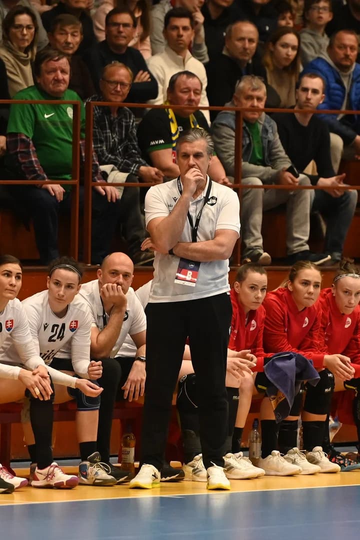 Repre ženy: Nominácia na Faerské ostrovy s Pastorkovou i Trúnkovou a aj s debutantkou Jakubíkovou