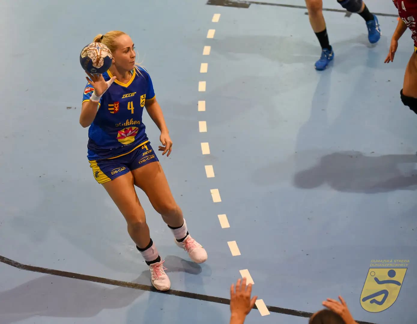 DAC opäť získal skalp Iuventy, prvá prehra Michalovčaniek