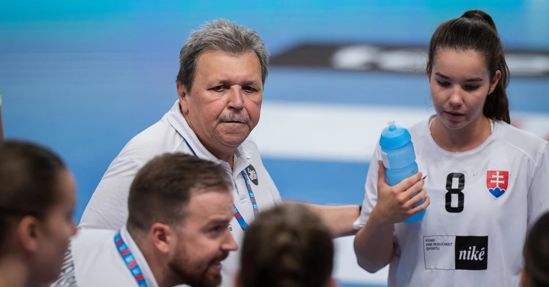 EHF EURO W17: KADETKY ZÍSKALI MIESTENKU NA SVETOVÝ ŠAMPIONÁT 2026 A TRETÍKRÁT V HISTÓRII SA PREDSTAVIA VO ŠTVRŤFINÁLE MAJSTROVSTIEV EURÓPY 