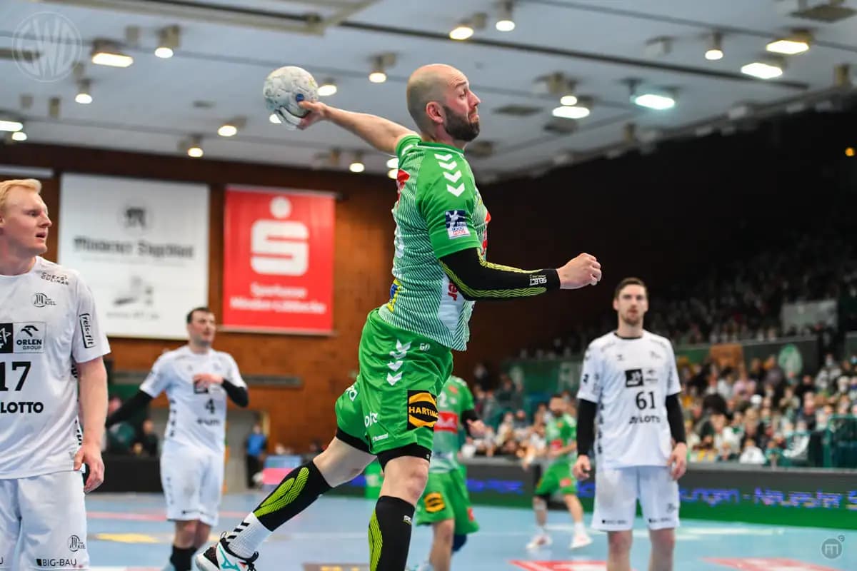 Osem gólov T. Urbana, Minden však bez bodov