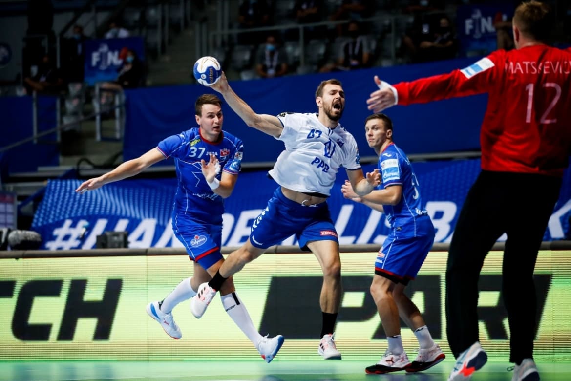 Do finále SEHA ligy obhajca proti náhradníkovi