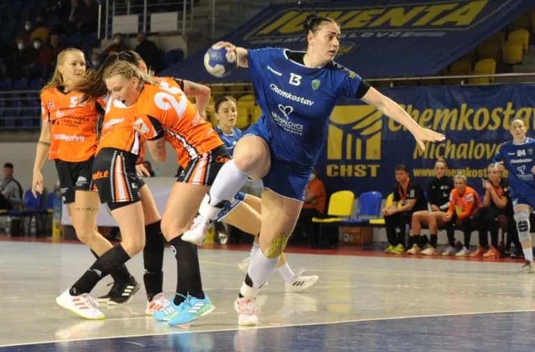 MOL liga: Iuventa v závere rozhodla šláger a zosadila Most z čela tabuľky