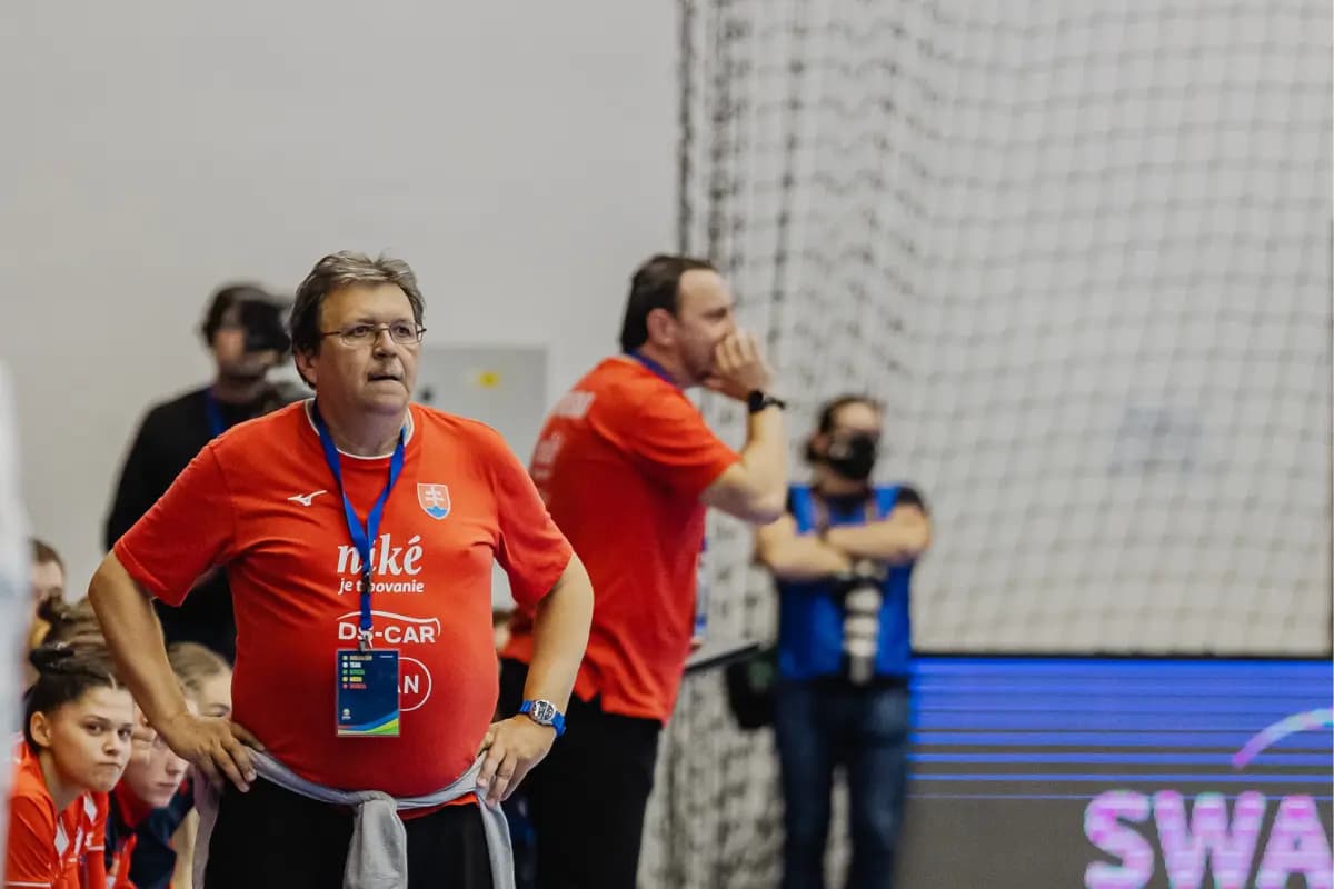 Rozhovor týždňa: Streicher verí, že nominované hráčky budú môcť absolvovať MS 2021