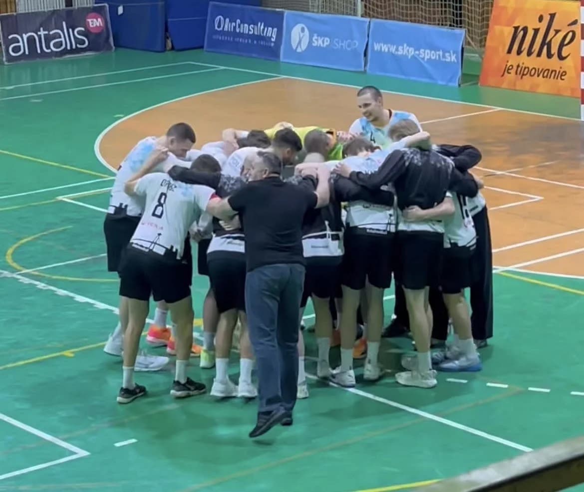 NHE: ŠKP SO ŠIESTYM VÍŤAZSTVOM V SEZÓNE, TOPOĽČANY NATIAHLI SÉRIU PREHIER 