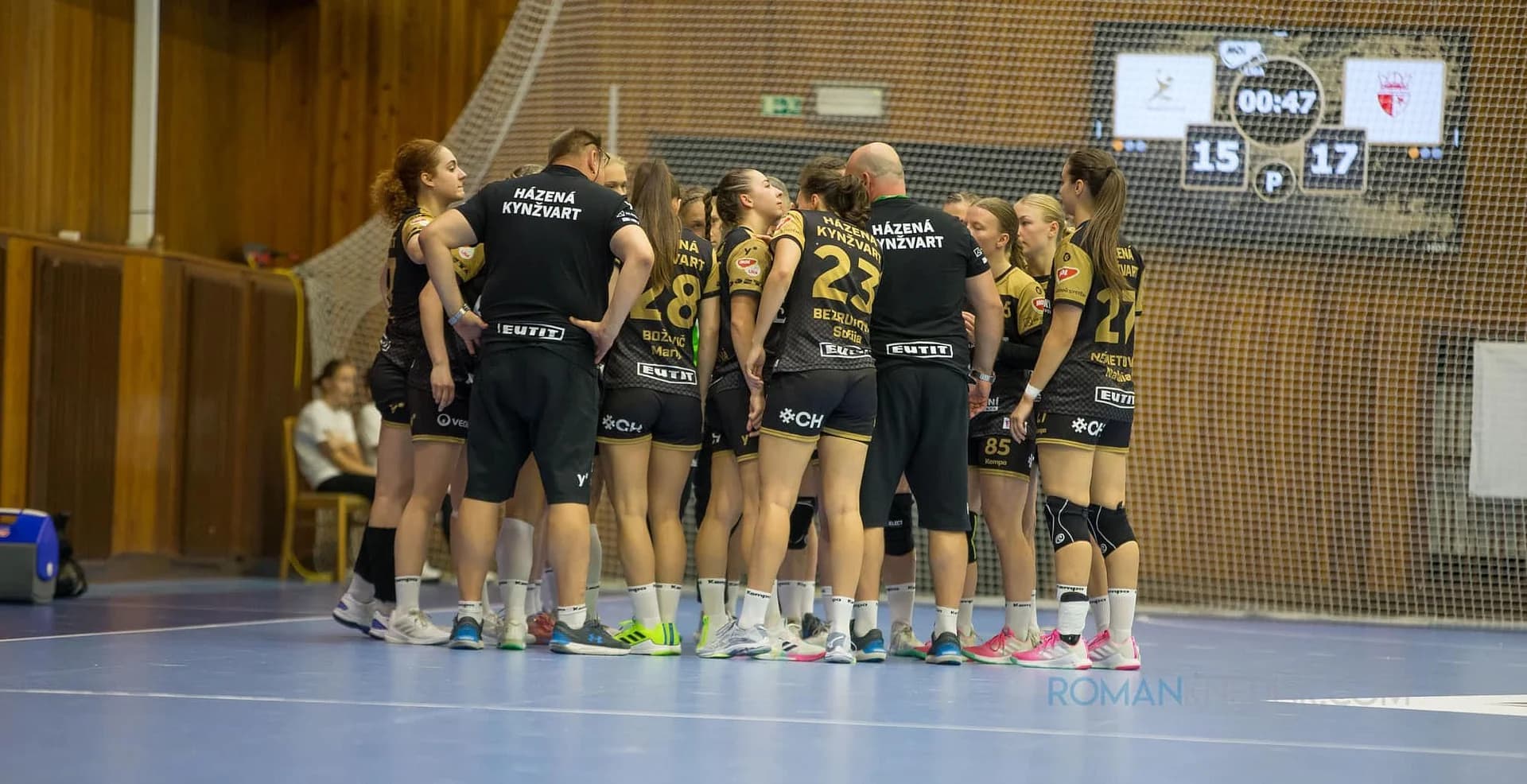 MOL liga: Kynžvart uspel aj v Šali, Most na líderskú pozíciu
