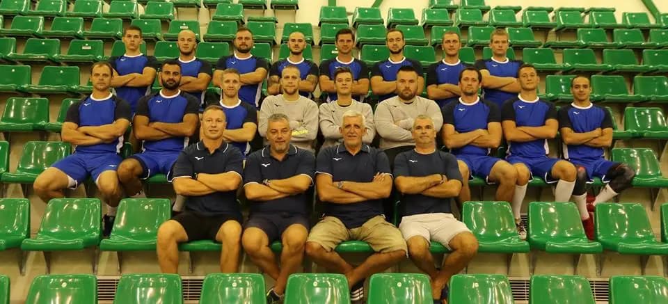 Novozámčania víťazmi MHC Štart Cupu