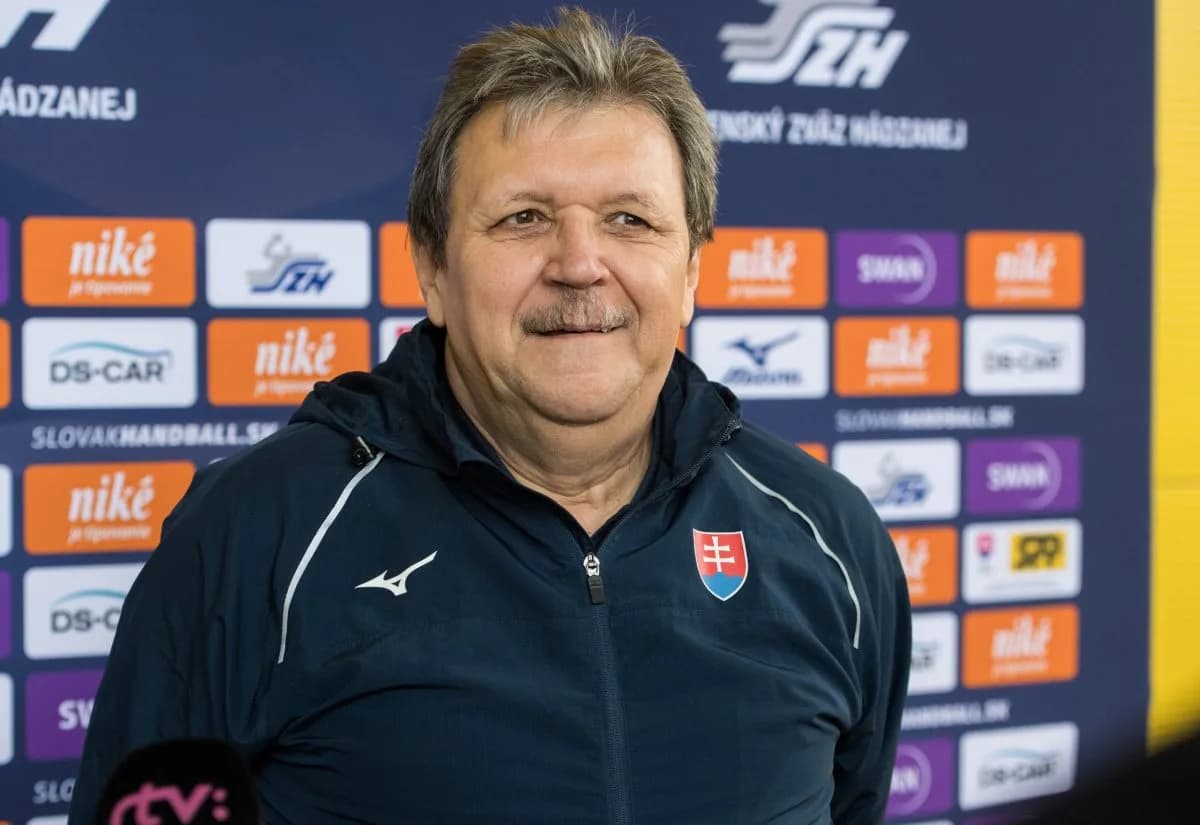 Proti Srbkám už aj s Bujnochovou, prvýkrát v nominácii brankárka Krebs