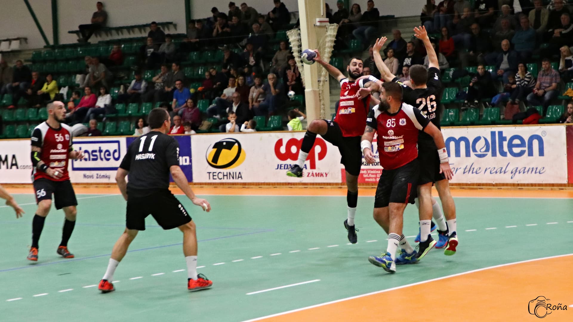 Regionálne derby pre hostí zo Šale