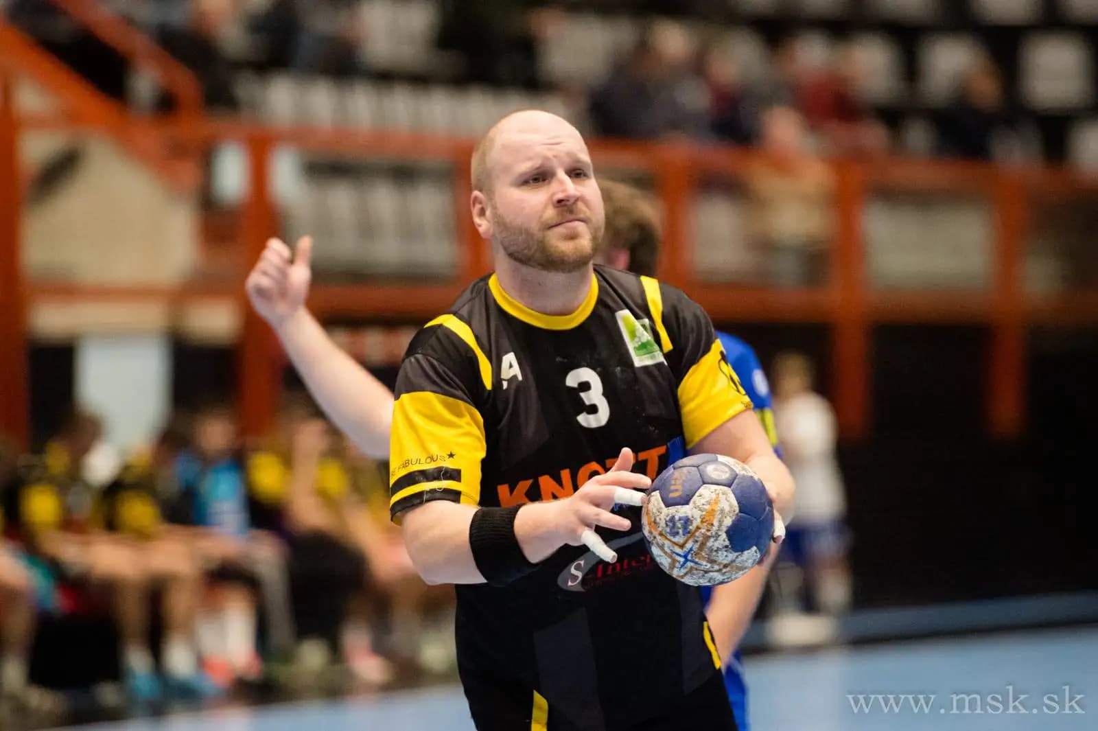 Modra sa dočkala, o výhre rozhodol sekundu pred koncom Lackovič