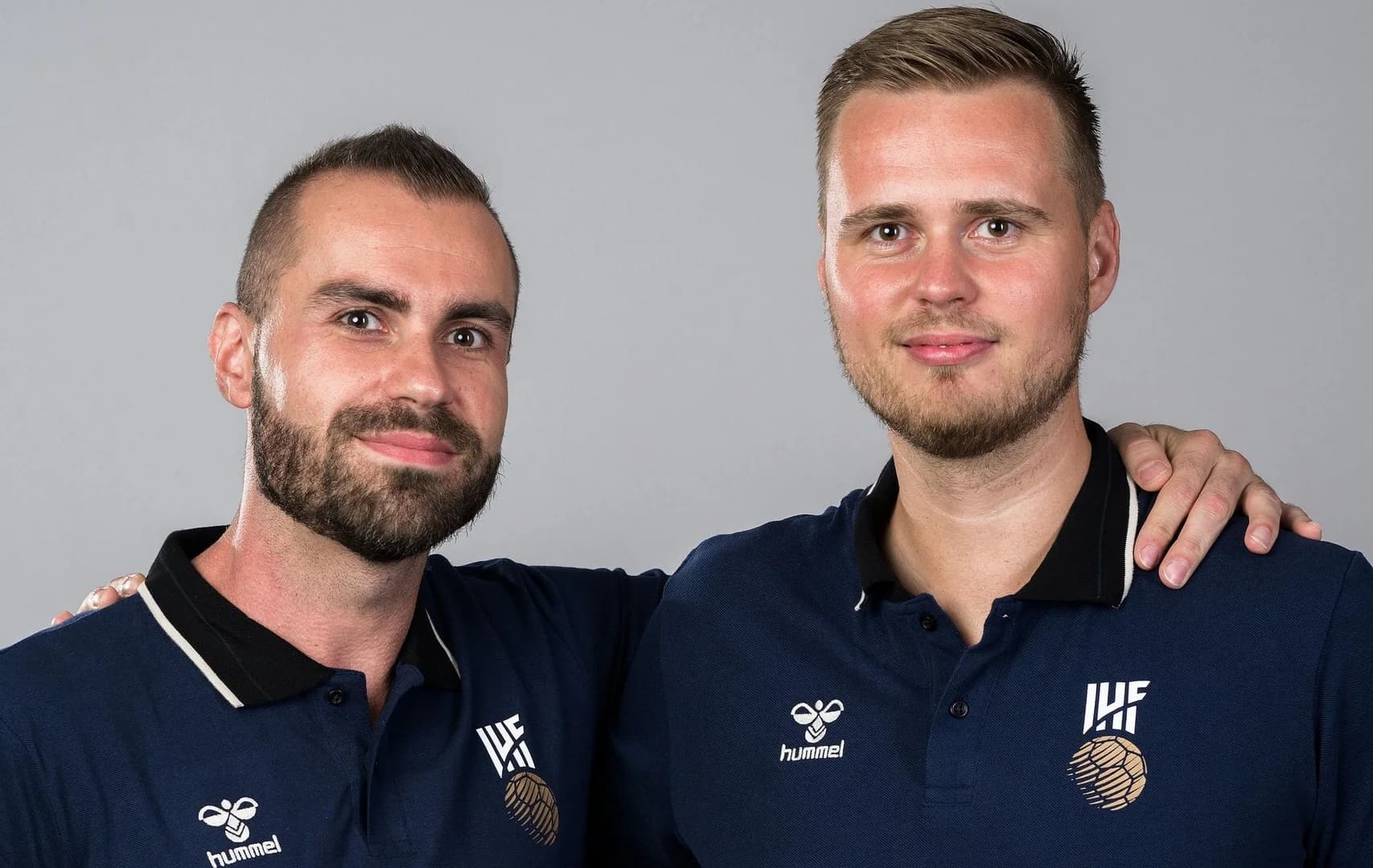 Po 14 rokoch opäť slovenskí rozhodcovia na MS žien