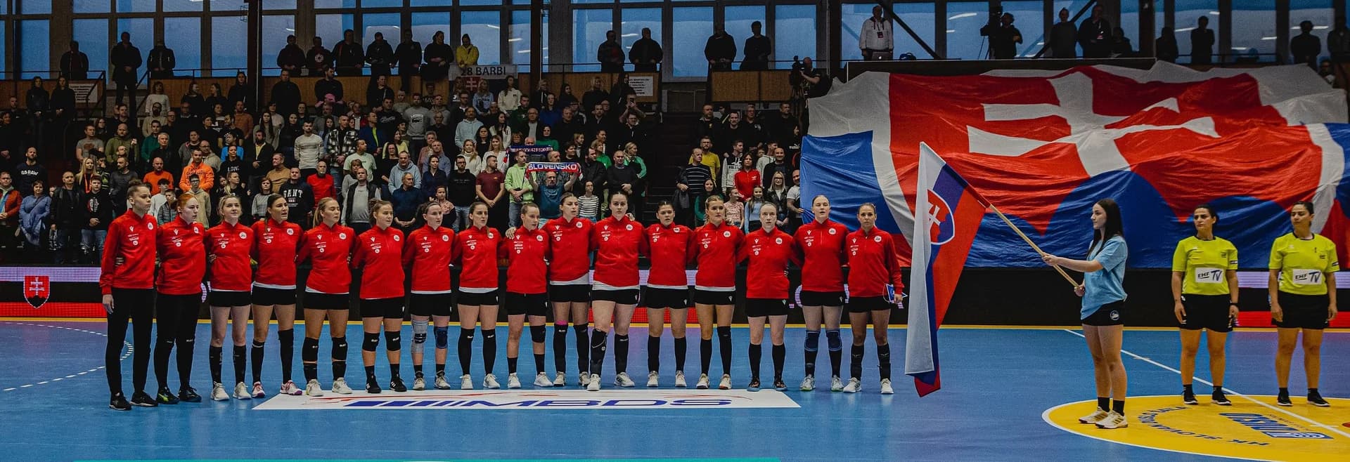 Repre ženy: Dohrávka s Izraelom v Šali pred dvojzápasom s Nemeckom