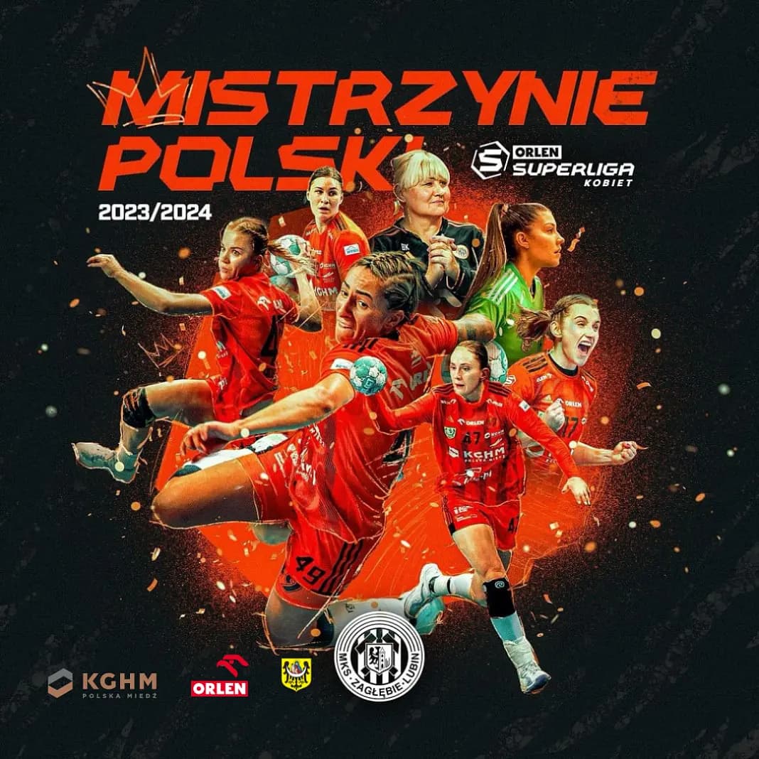 Slovenky majsterkami Poľska