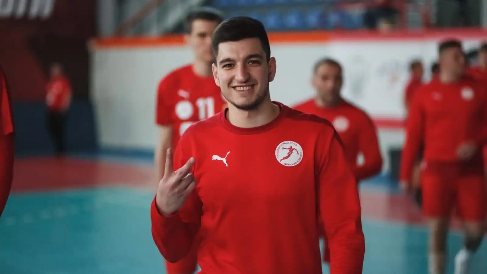 Prešov našiel náhradu za Fižuleta v Rusku