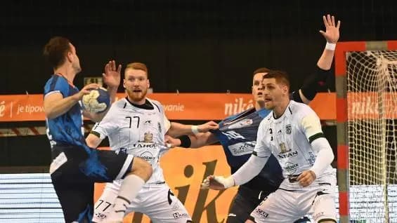 NHE: Prešov a Košice v úvode semifinále využili domáce prostredie