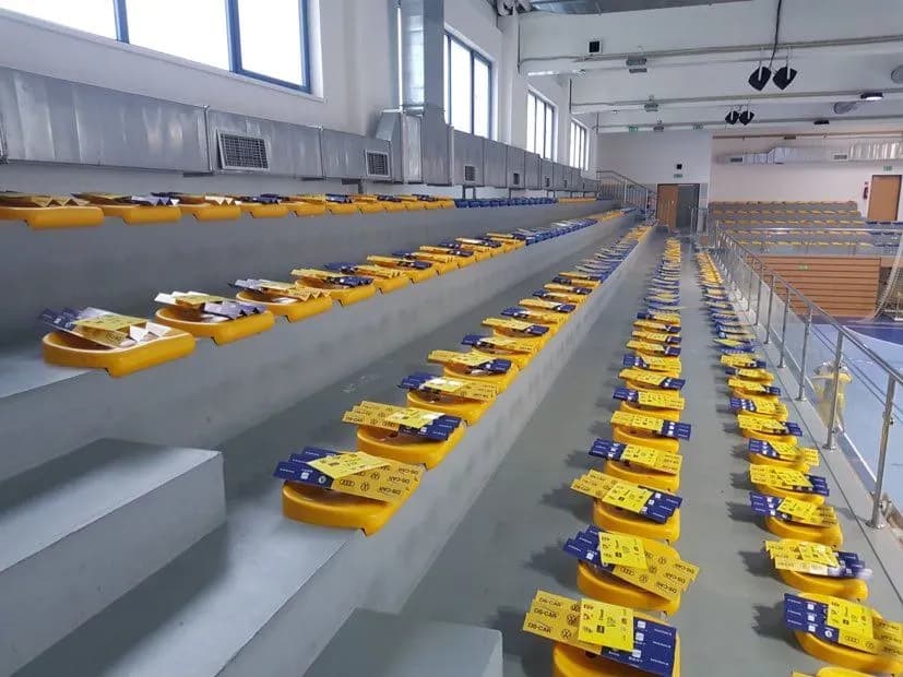 MOL liga pripravená na novú sezónu, v súvislosti s koronavírusom 8-stranový manuál pre kluby
