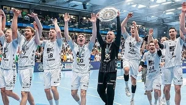 Podcast: S Tomášom Mrkvom nielen o Final 4 Ligy majstrov a THW Kiel