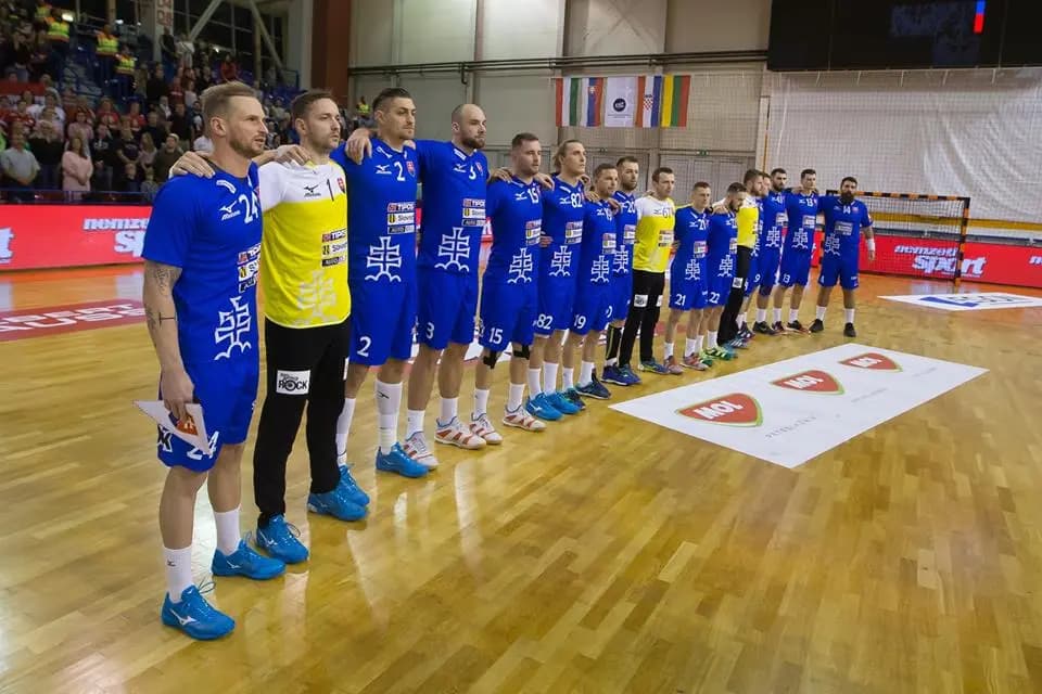 Teodor Paul sa rozhodol skončiť v mužskej reprezentácií