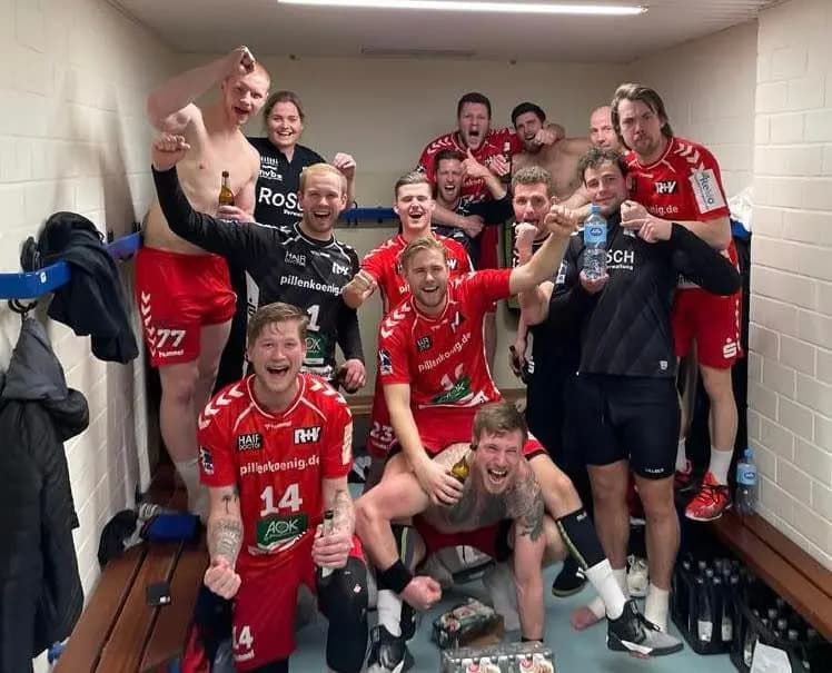 V II. bundeslige boj klubov Slovákov o postup
