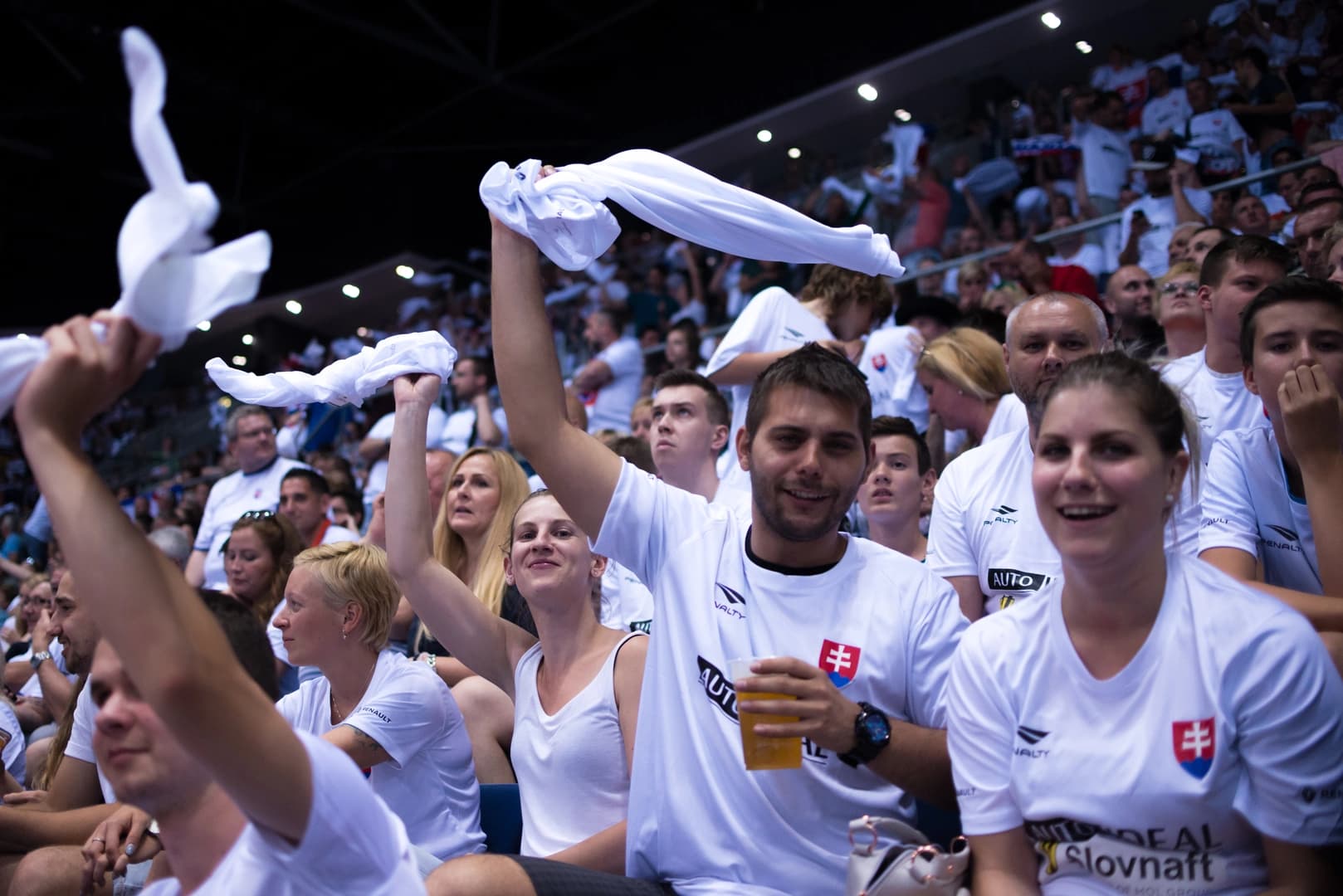 Exekutíva EHF potvrdila kandidatúry na ME žien 2024, je medzi nimi aj spoločný projekt SR, ČR a Poľska