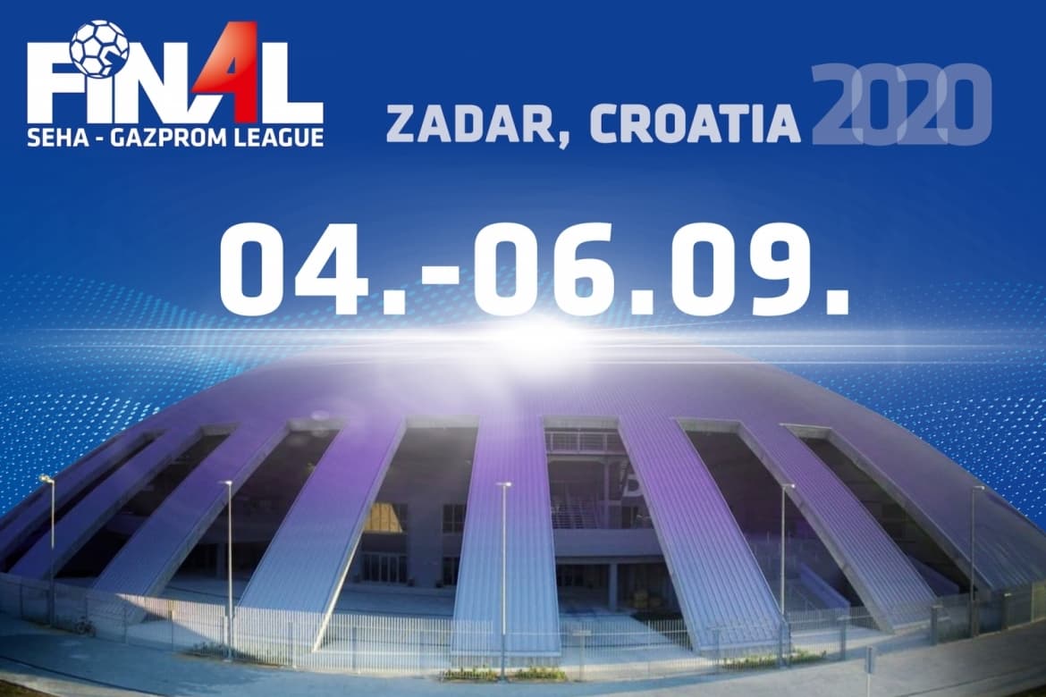 Víťaz SEHA ligy 2019/2020 bude známy začiatkom septembra