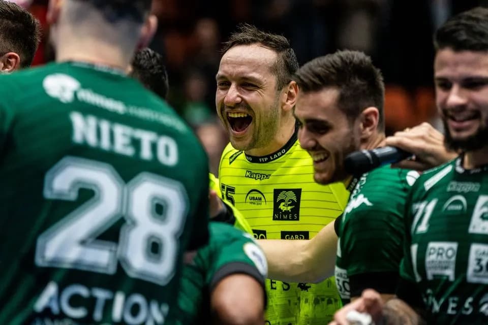 SZH Podcast: Teo Paul nielen o neskutočne vyrovnanej francúzskej lige