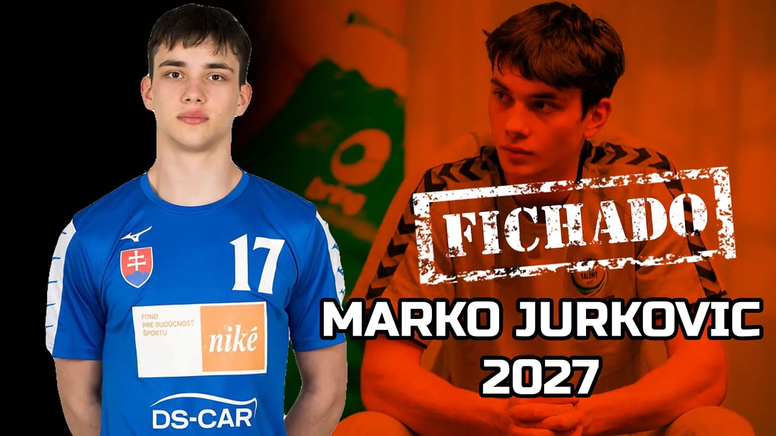 Slovenský talent do Španielska