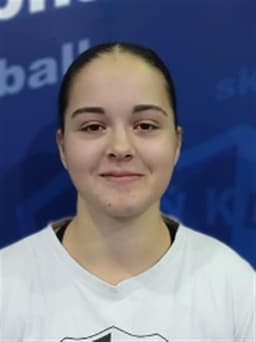 Liliana KECSKÉSOVÁ