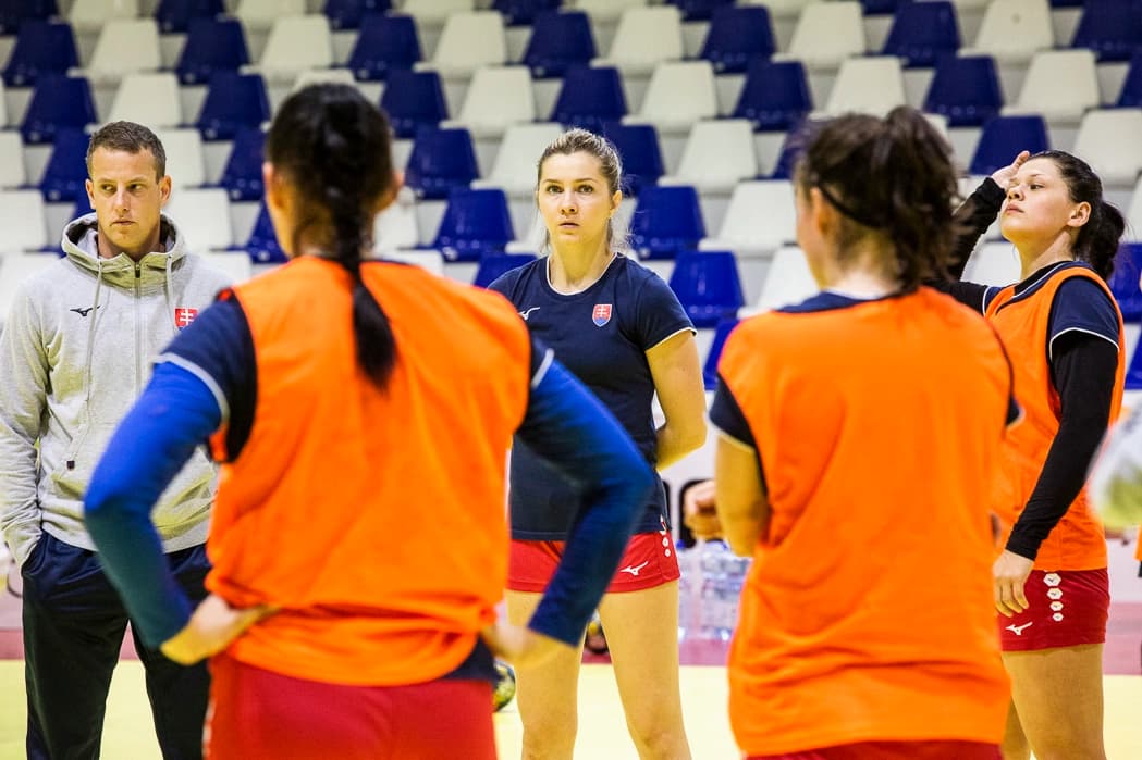 Erika Rajnohová vymenila Nemecko za Španielsko