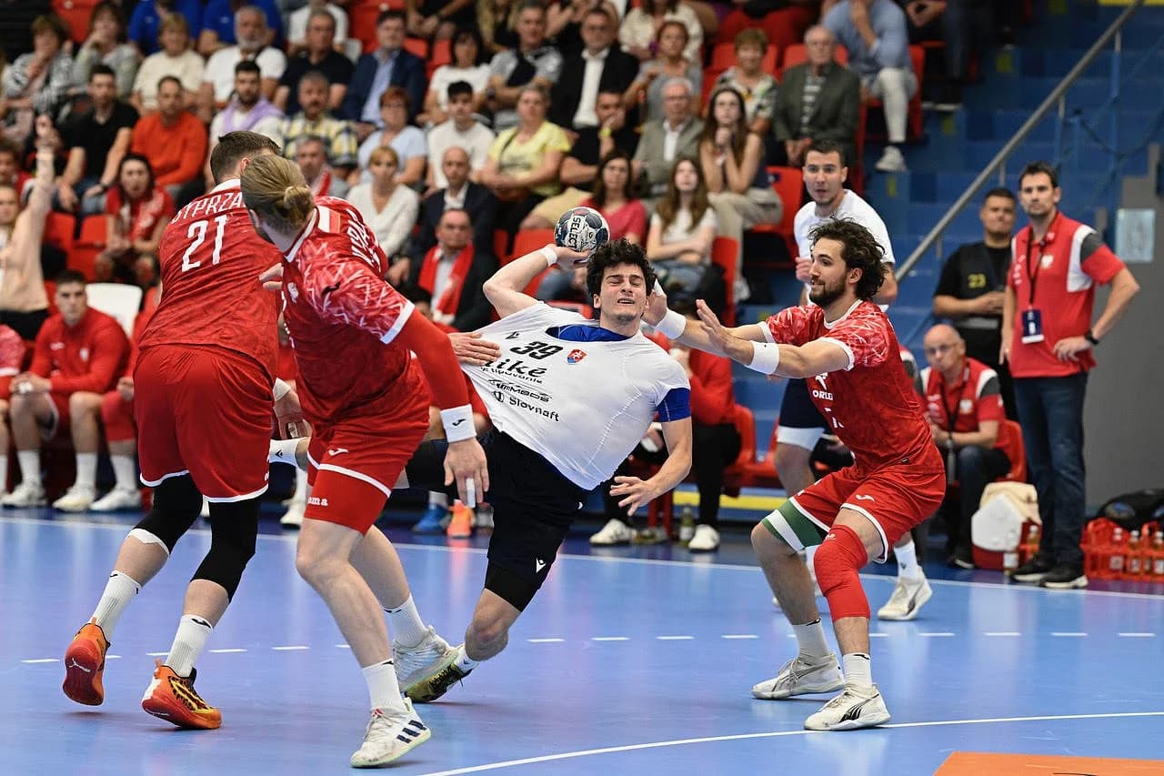 Repre muži: O osude odvety v Topoľčanoch rozhodli nepremenené šance a kvalita súpera