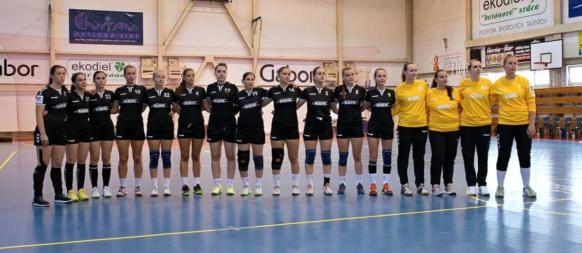 Domáca prehra Bánoviec s nováčikom