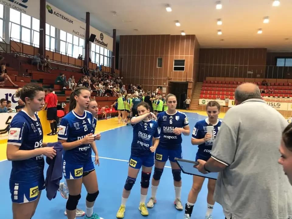 Duslo Cup 2019 pre domácu Šaľu