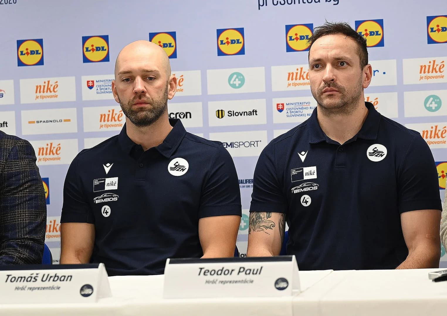 VICEPREZIDENT SZH KELECSÉNYI: TEO S TOMÁŠOM SÚ PRE NÁS VÝHRA