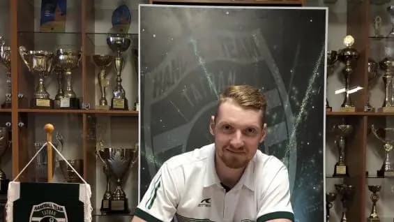 Davidovič a Carapkin pokračujú v Tatrane, do N. Zámkov kvarteto zo Šale