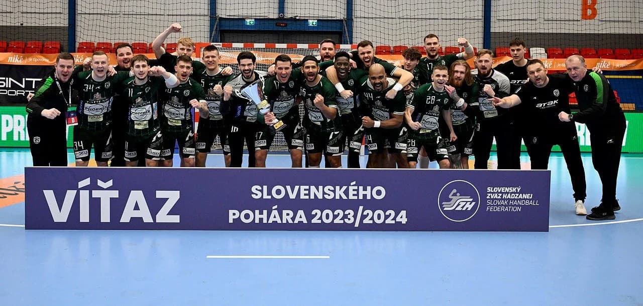 SP mužov: Úspešná obhajoba Prešova