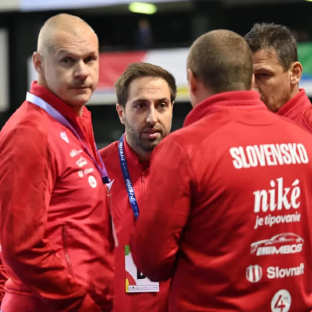 Podcast: Kvalifikačný dvojzápas o postup na ME 2024 proti Fínom hodnotíme s Pavlom Polakovičom