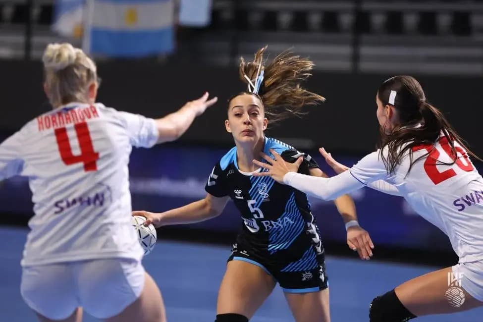 Repre kadetky: Herný prejav lepší ako umiestnenie