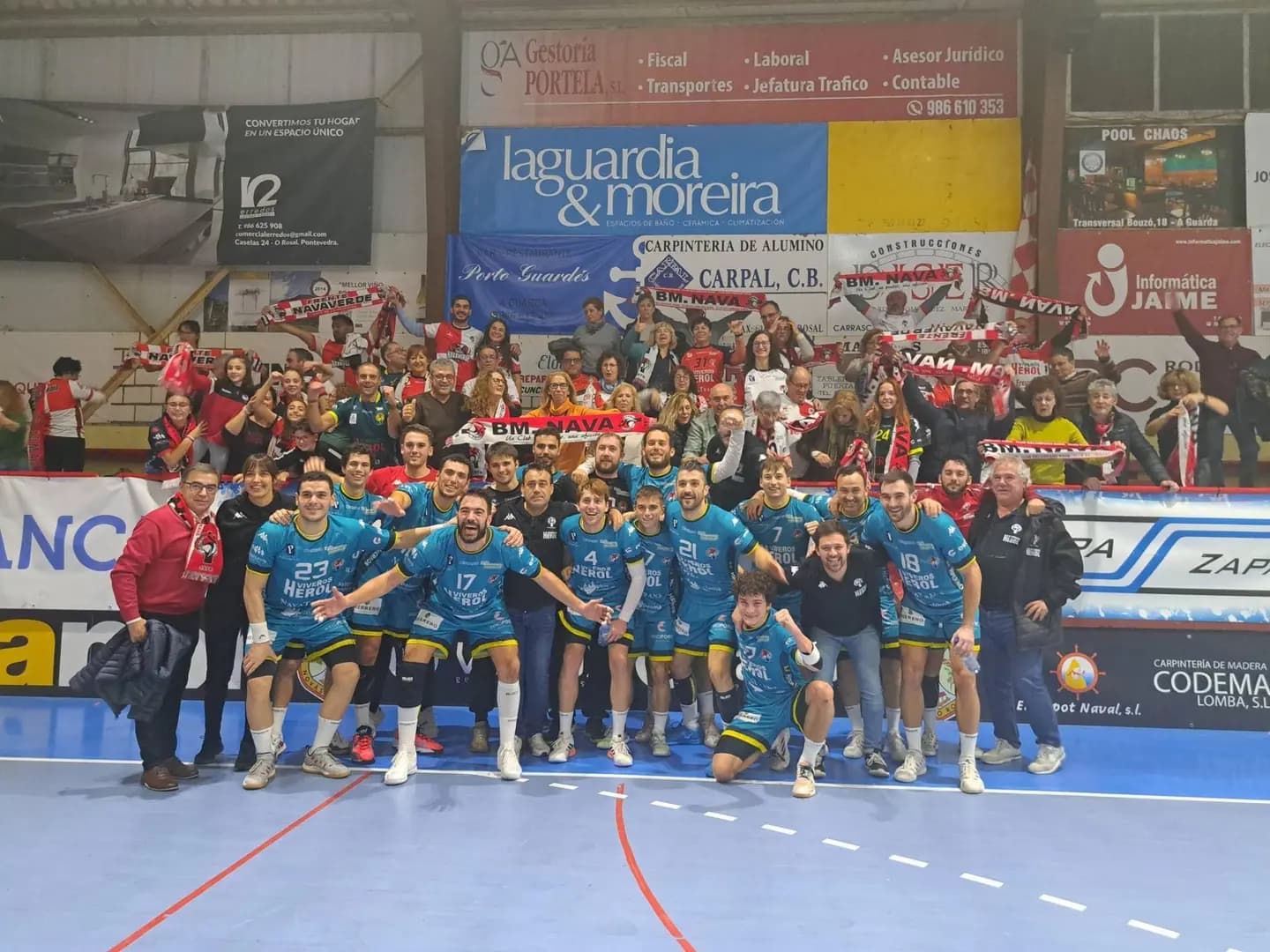Nave pomohlo 11 gólov Slovákov, Suhr rovnaká slovenská porcia nestačila