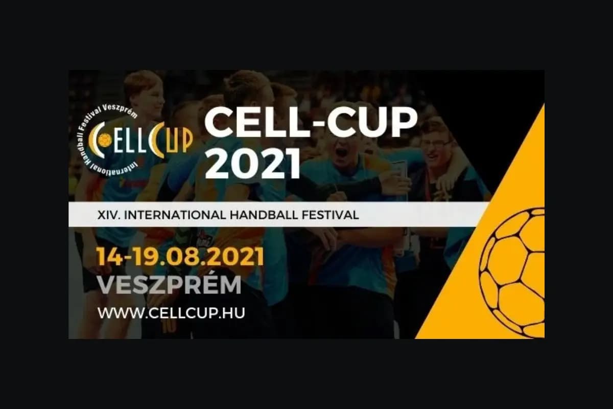 Prihláste sa na CELL-CUP VESZPRÉM 2021