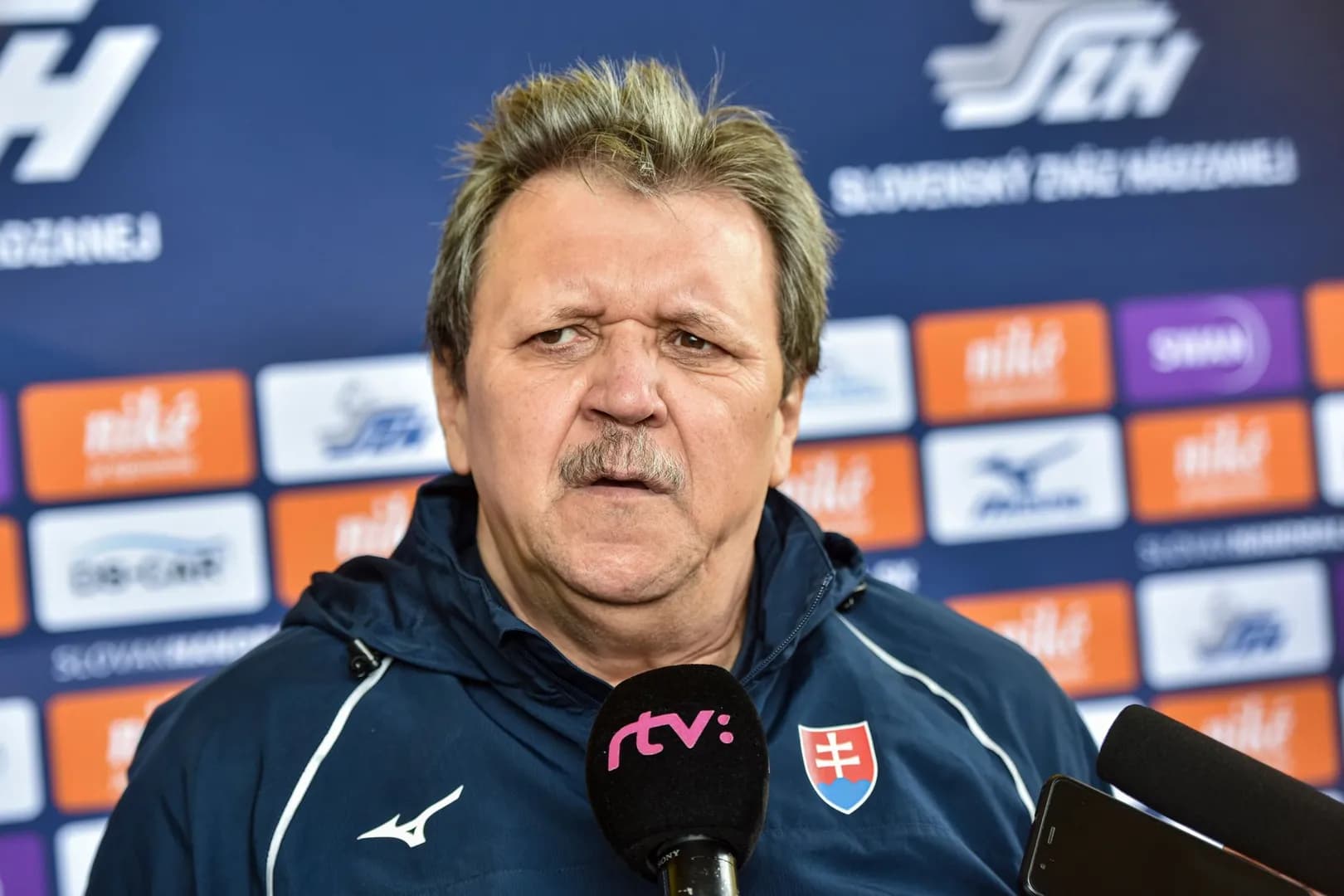 Repre ženy: Na MS bez Pastorkovej, do prípravy v Púchove s 20-členným kádrom
