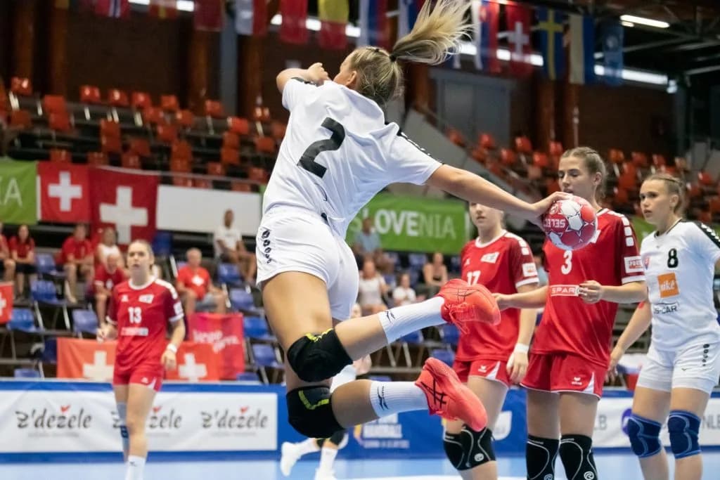 Repre juniorky: S Chorvátkami prehra o štyri góly